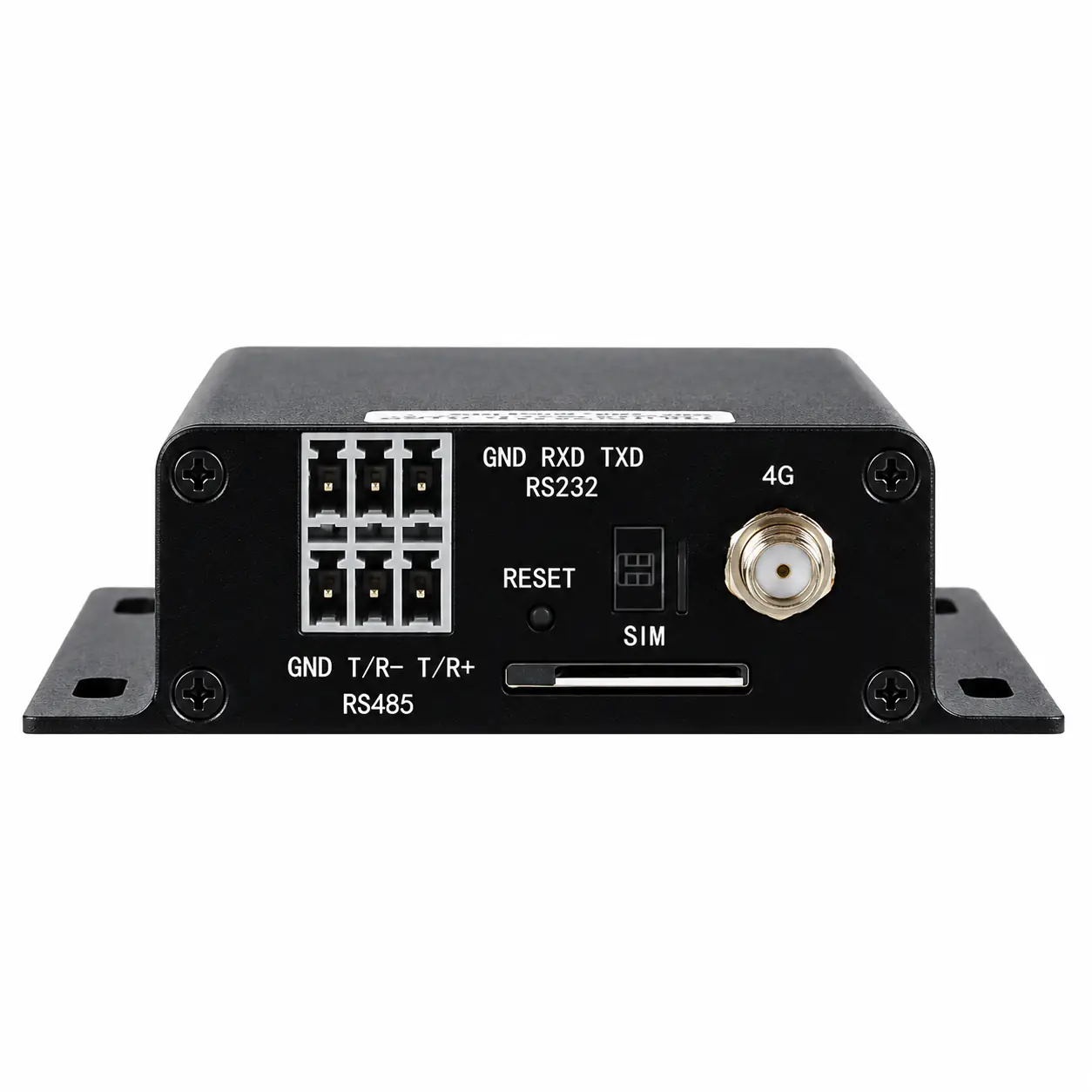 PoE Ethernet-розширювач OLAX IDS03 4