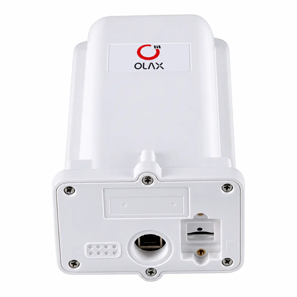 Вуличний 4G Wi-Fi роутер (Outdoor) OLAX P11 Elite 2