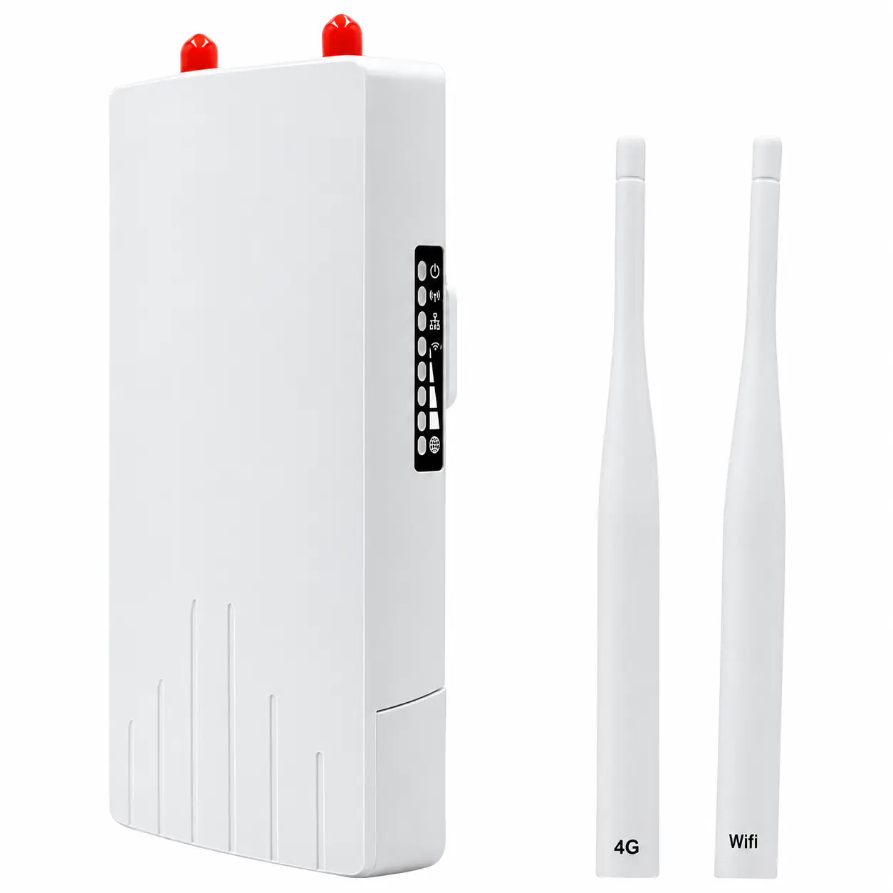 Вуличний 4G Wi-Fi роутер (Outdoor) OLAX CPE905