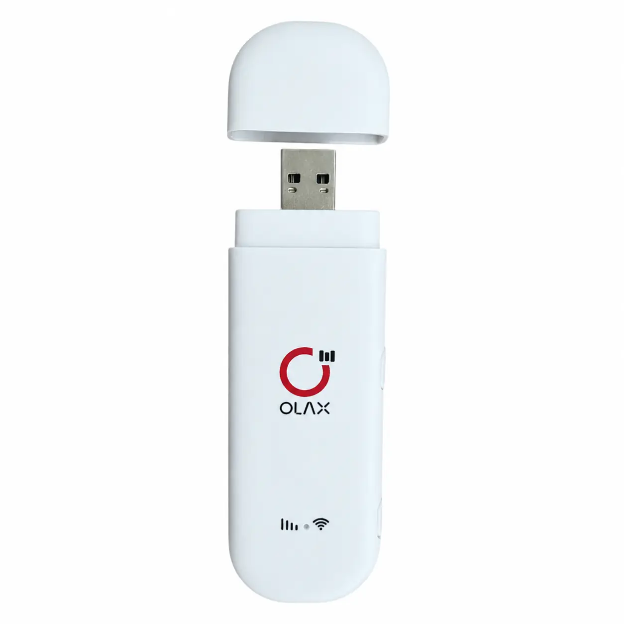 4G модем з Wi-Fi модулем OLAX F90