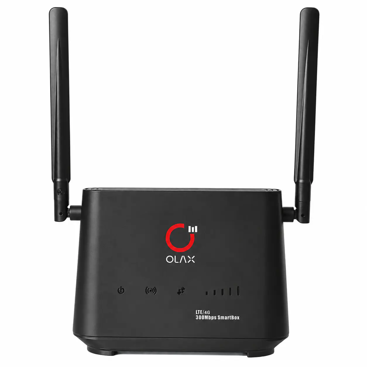 Стаціонарний 4G LTE Wi-Fi роутер OLAX AX5 Pro