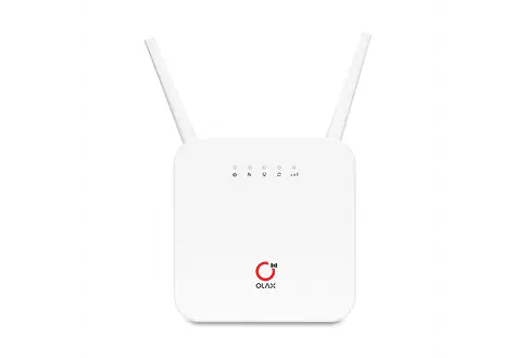 Маршрутизатори B2/3/4/5/7/8/13/28ab підтримки VPN 4G Wifi маршрутизаторів 4000mah OLAX AX6 PRO бездротові Wifi