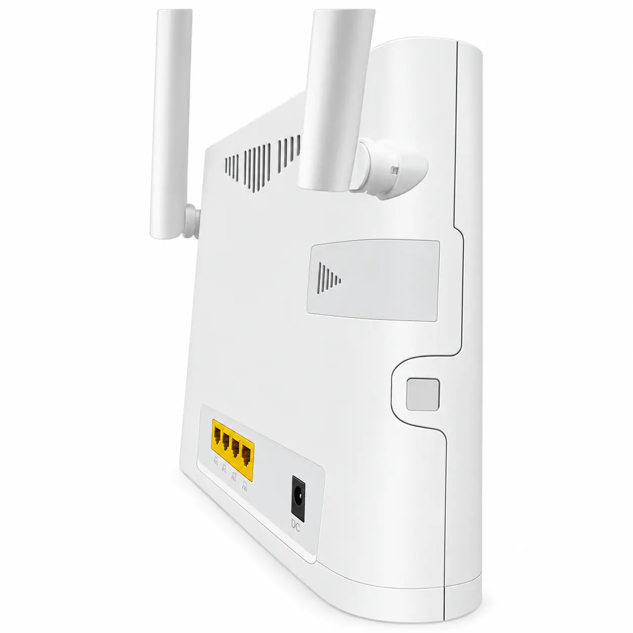 Стаціонарний 4G LTE Wi-Fi роутер OLAX R9C Стаціонарний 4G LTE Wi-Fi роутер OLAX R9C 4
