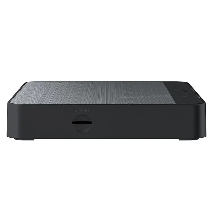 Маршрутизатор CPE 4G OLAX T-CPE301K Маршрутизатор CPE 4G OLAX T-CPE301K 3