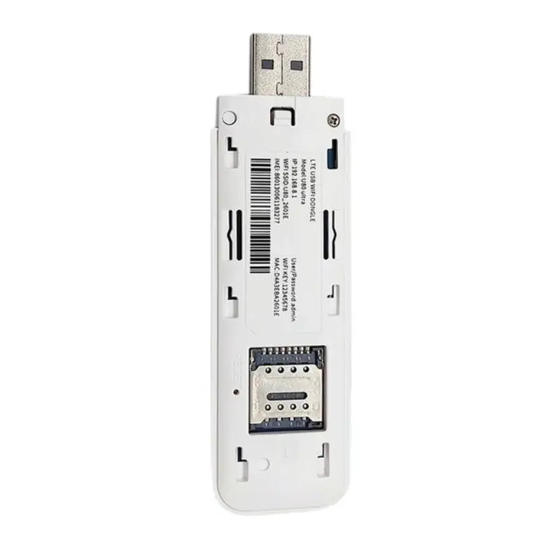 4G модем з Wi-Fi модулем OLAX U80 4G модем з Wi-Fi модулем OLAX U80 4