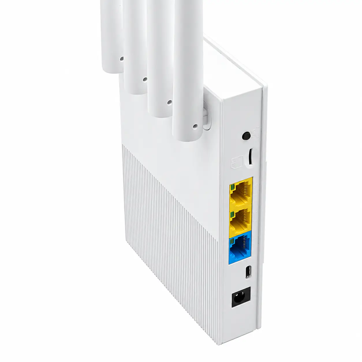 Вуличний Wi-Fi роутер (Outdoor) OLAX OL-WR304S Вуличний Wi-Fi роутер (Outdoor) OLAX OL-WR304S 3