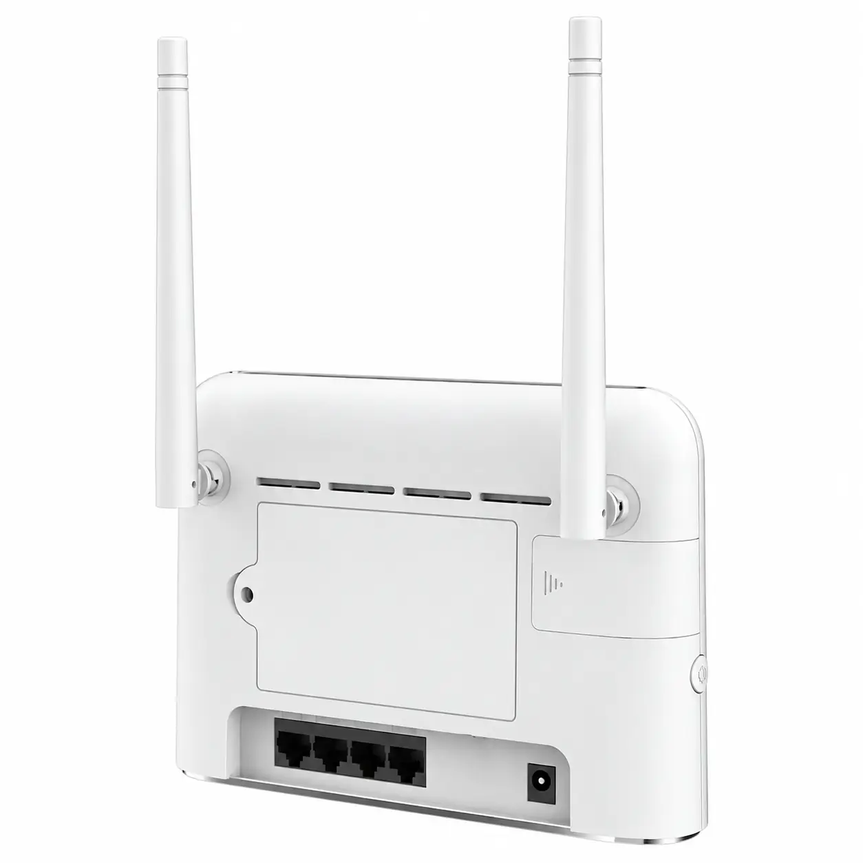 Стаціонарний 4G LTE Wi-Fi роутер OLAX AX7 Pro Стаціонарний 4G LTE Wi-Fi роутер OLAX AX7 Pro 4