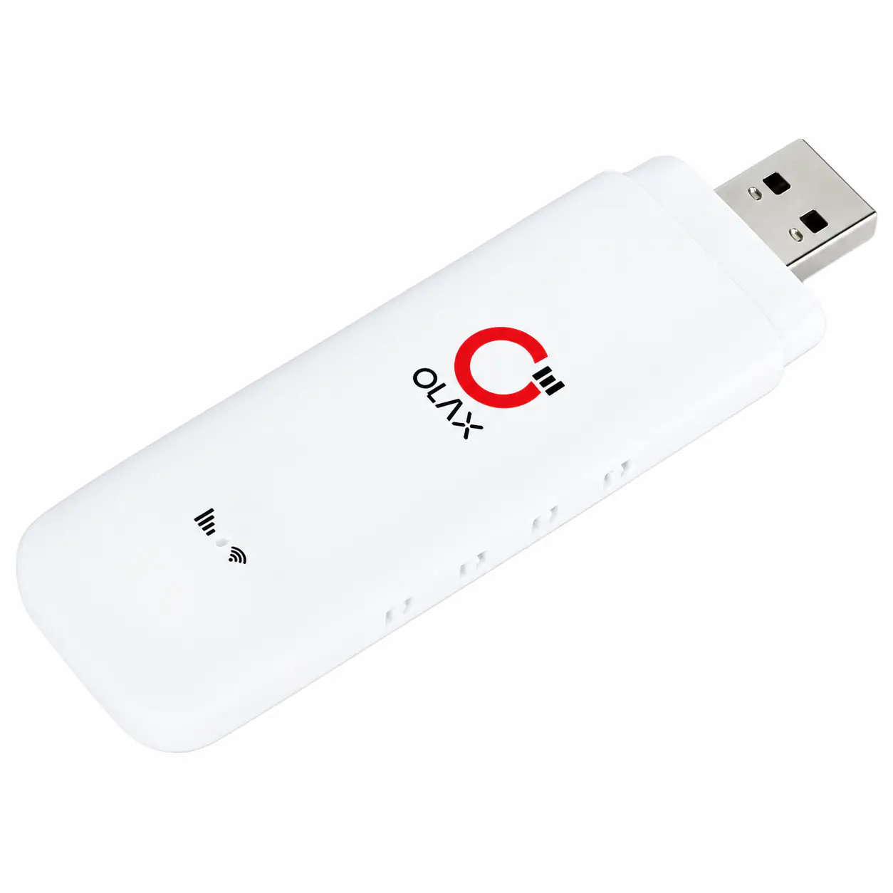 4G модем з Wi-Fi модулем OLAX U80 Ultra 4G модем з Wi-Fi модулем OLAX U80 Ultra 3