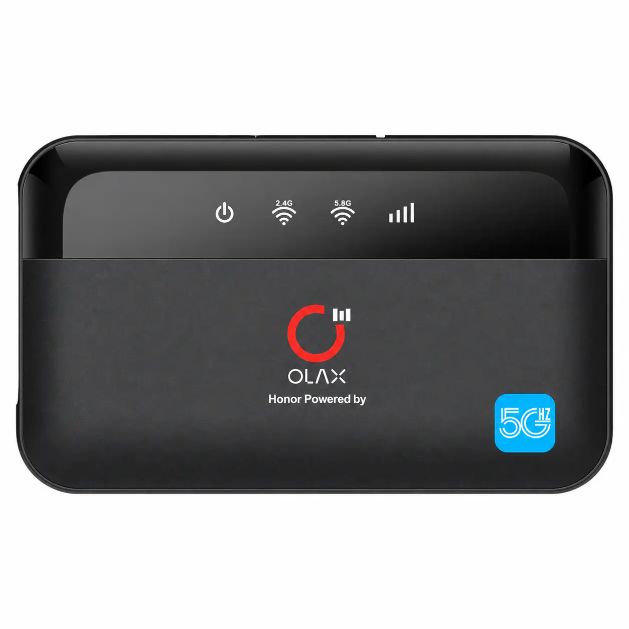 Портативний 4G Wi-Fi роутер OLAX M100