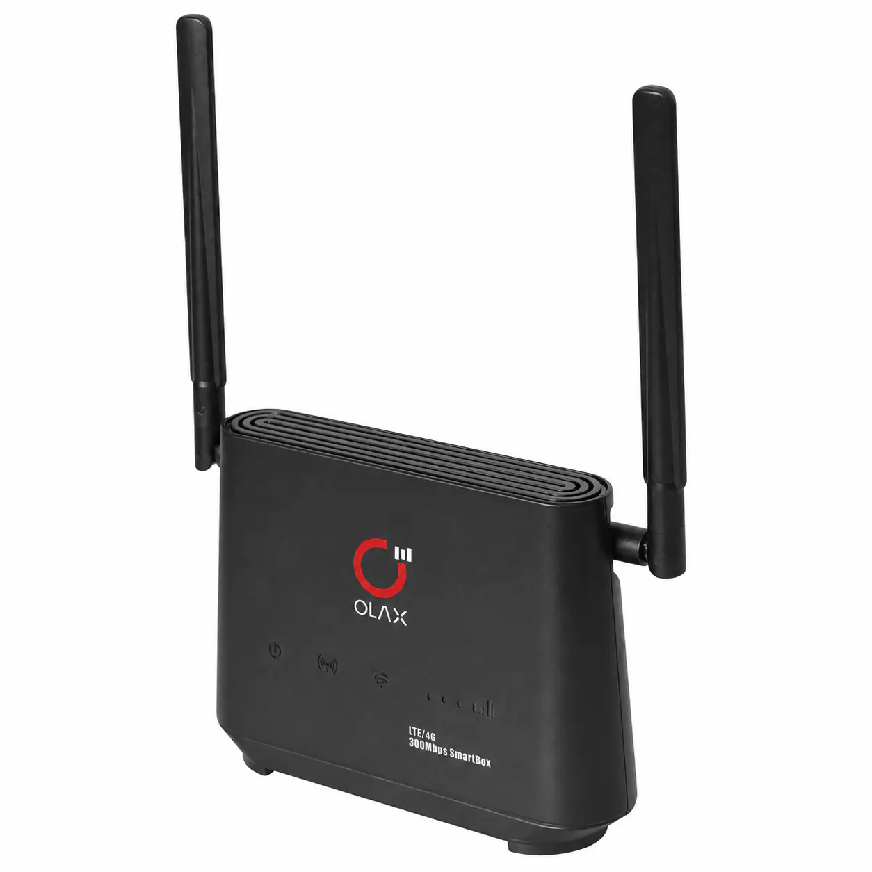 Стаціонарний 4G LTE Wi-Fi роутер OLAX AX5 Pro Стаціонарний 4G LTE Wi-Fi роутер OLAX AX5 Pro 2