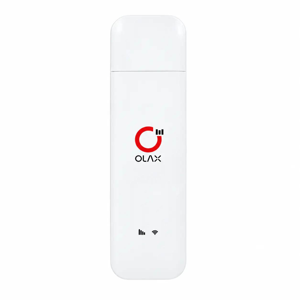 4G модем з Wi-Fi модулем OLAX U80 Ultra 4G модем з Wi-Fi модулем OLAX U80 Ultra 2