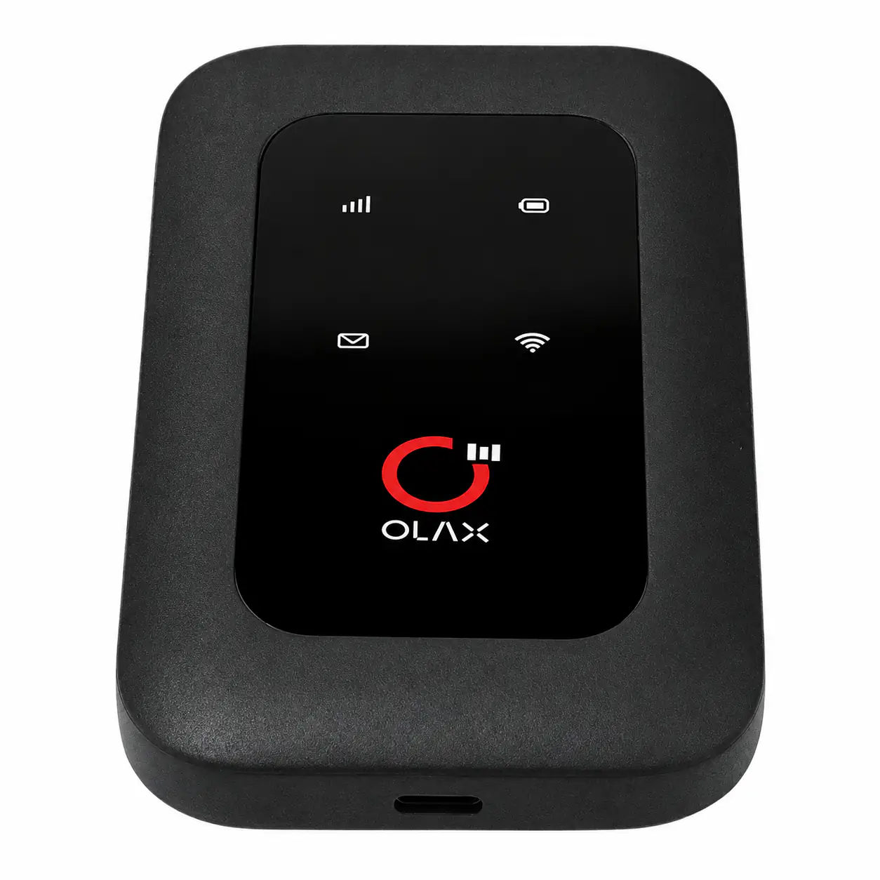 Портативний 4G Wi-Fi роутер OLAX MF950U
