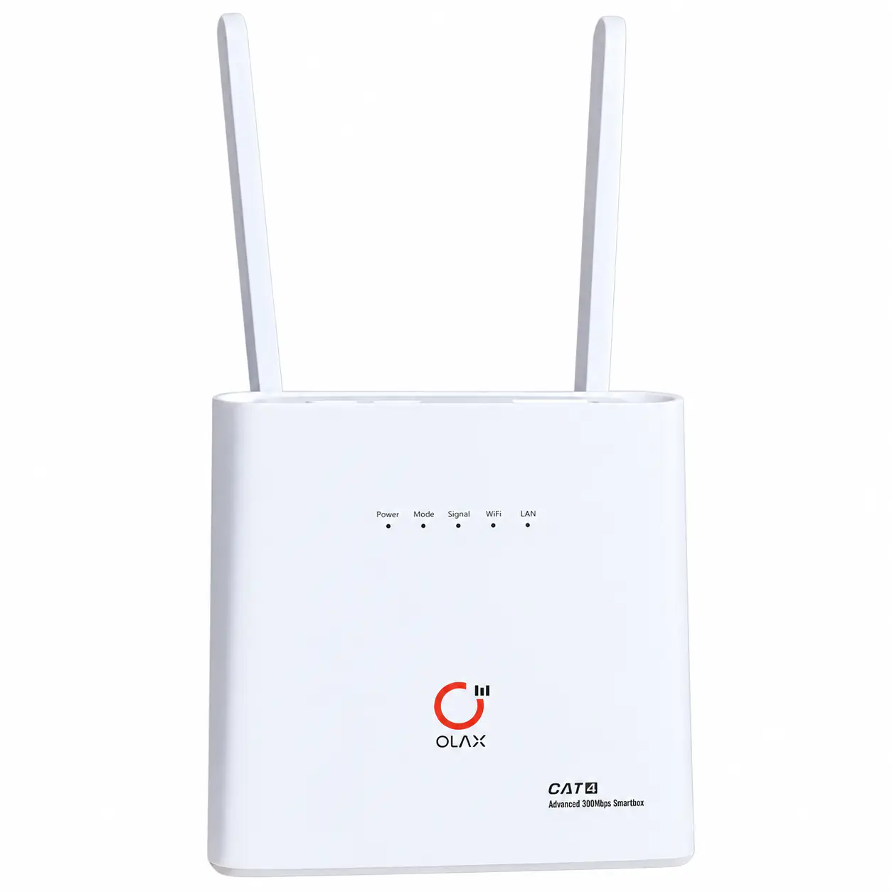 Стаціонарний 4G LTE Wi-Fi роутер OLAX AX9 Pro