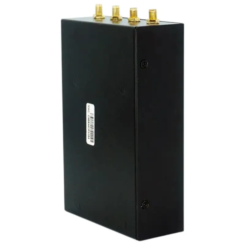 Маршрутизатор CPE 4G OLAX IDS02 Industrial 3