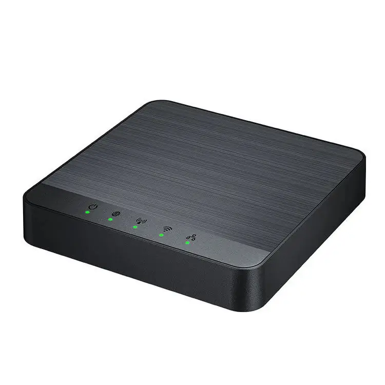 Маршрутизатор CPE 4G OLAX T-CPE301K
