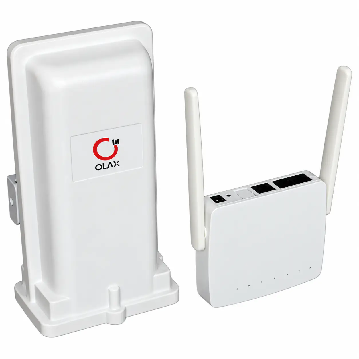Вуличний 4G Wi-Fi роутер (Outdoor) OLAX P11 Elite