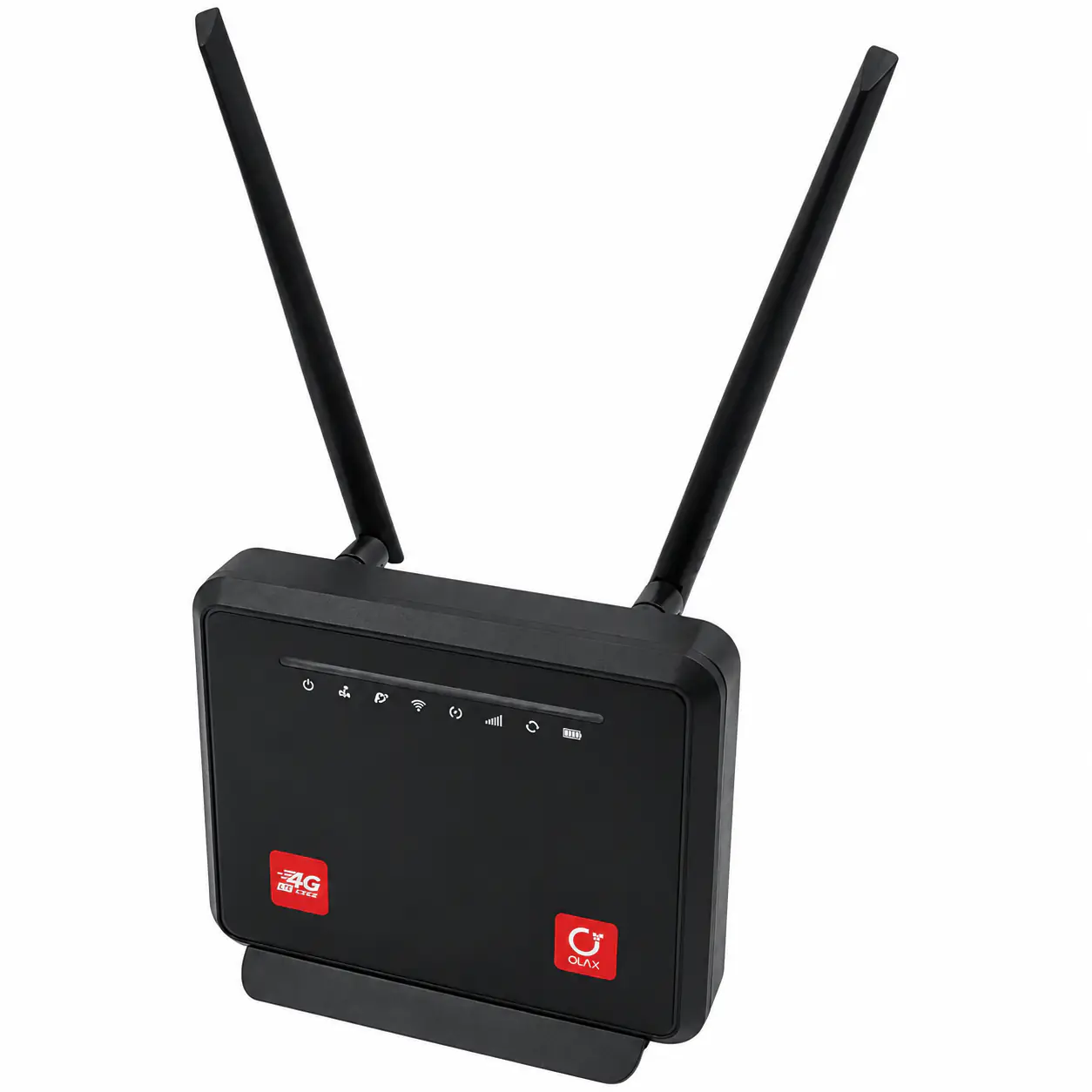 Стаціонарний 4G LTE Wi-Fi роутер OLAX MC60 2