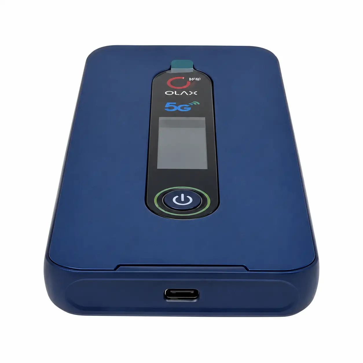 Портативний 5G Wi-Fi роутер OLAX MF650 Портативний 5G Wi-Fi роутер OLAX MF650 3