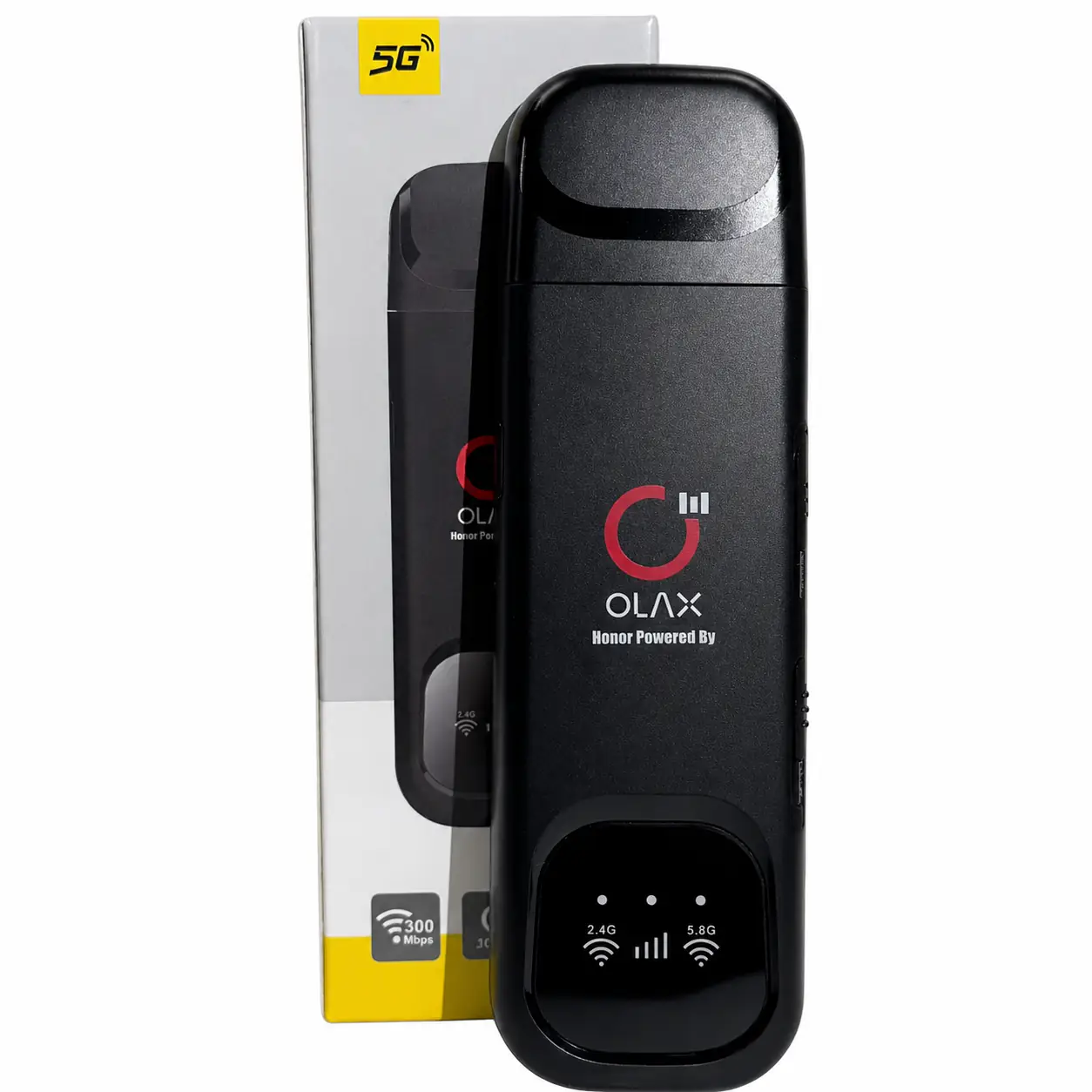 4G модем з Wi-Fi модулем OLAX F95 2