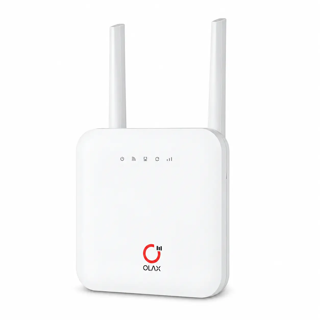Стаціонарний 4G LTE Wi-Fi роутер OLAX AX6 Pro