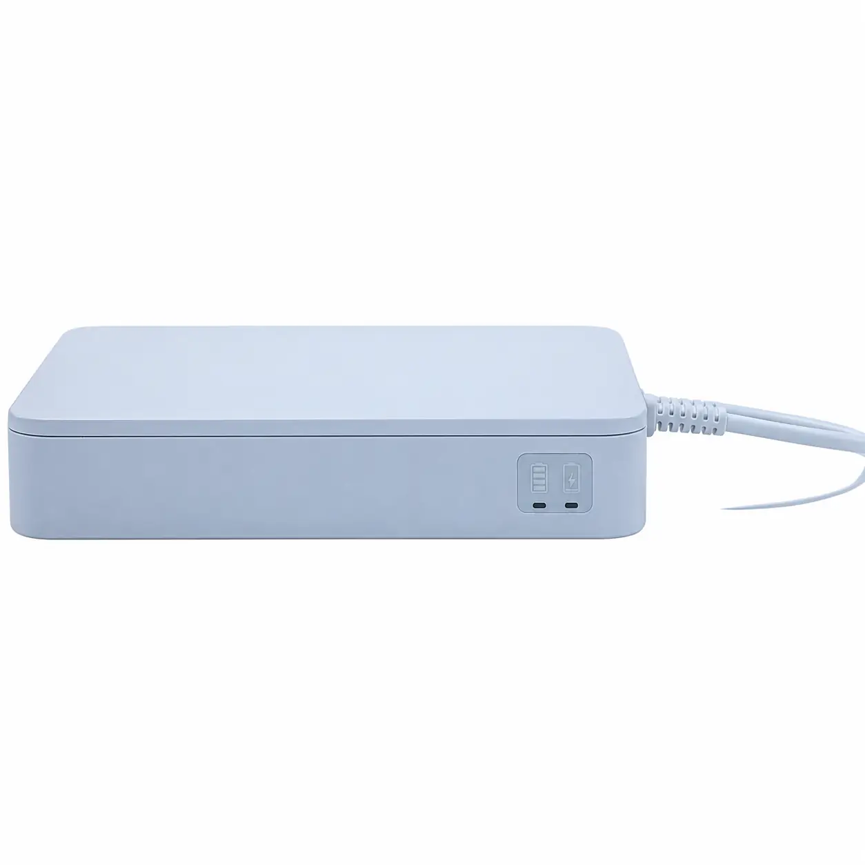 Міні ДБЖ OLAX UPS01 Smart UPS 12 В, 10 000 мА·год, 37 Вт·год 2