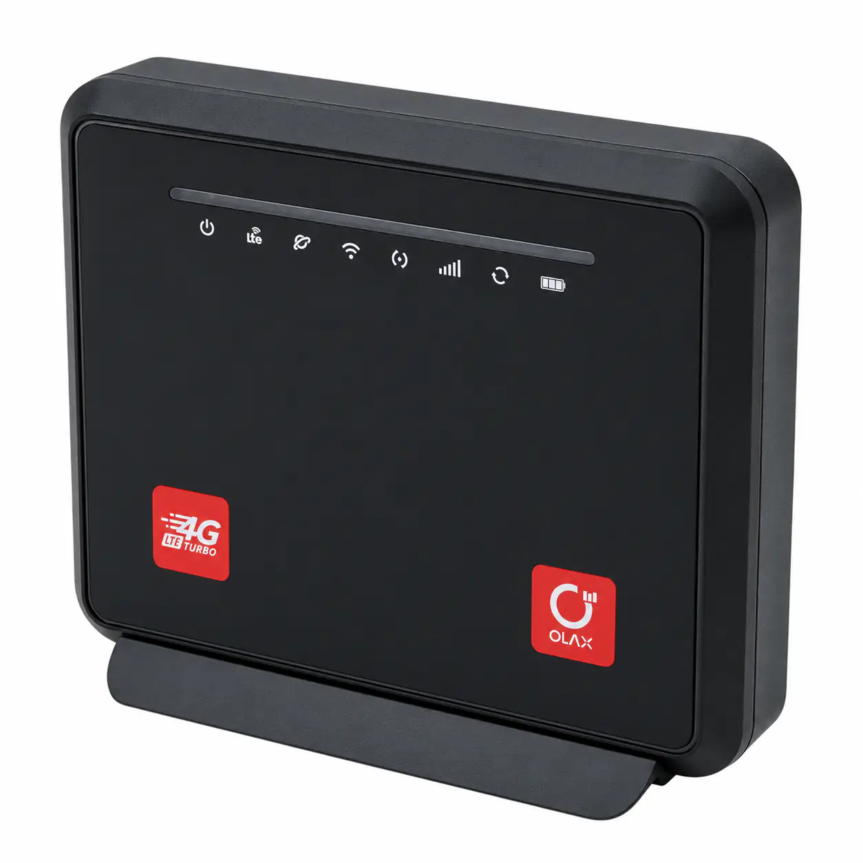 Стаціонарний 4G LTE Wi-Fi роутер OLAX MC60 4