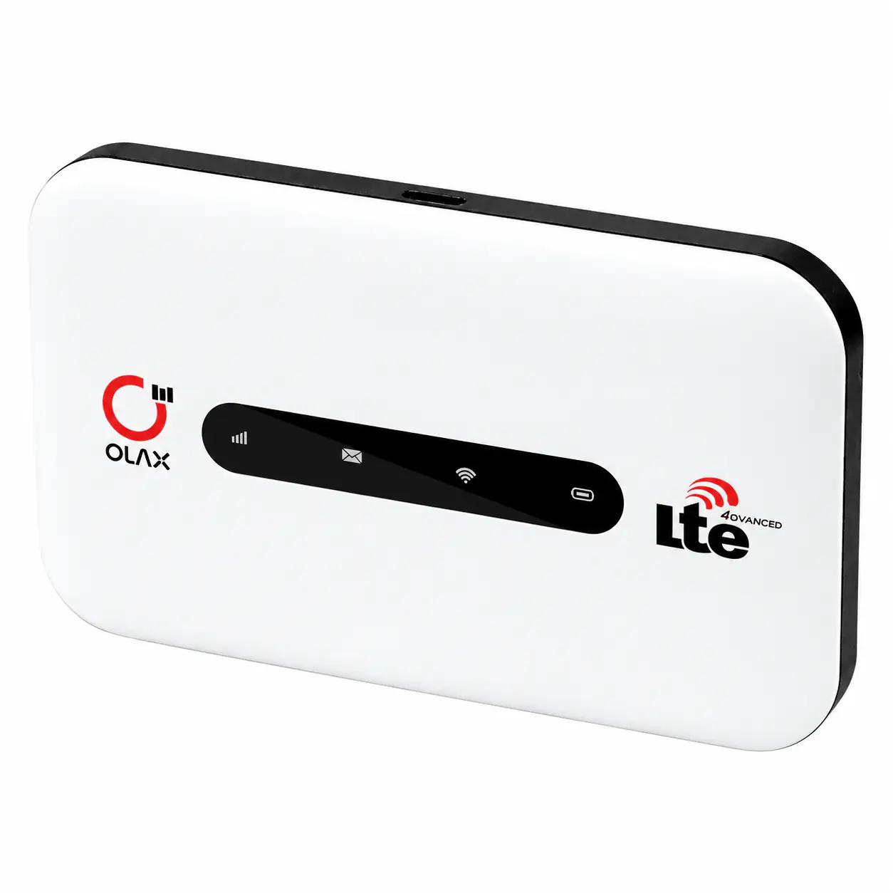 Портативний 4G Wi-Fi роутер OLAX MT20-E Портативний 4G Wi-Fi роутер OLAX MT20-E 4