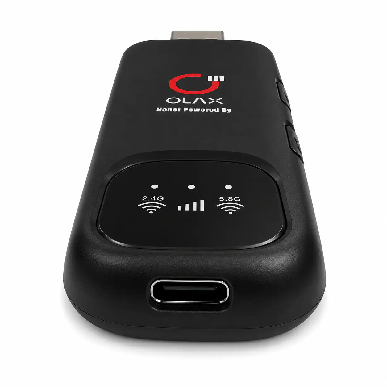 4G модем з Wi-Fi модулем OLAX F95 4