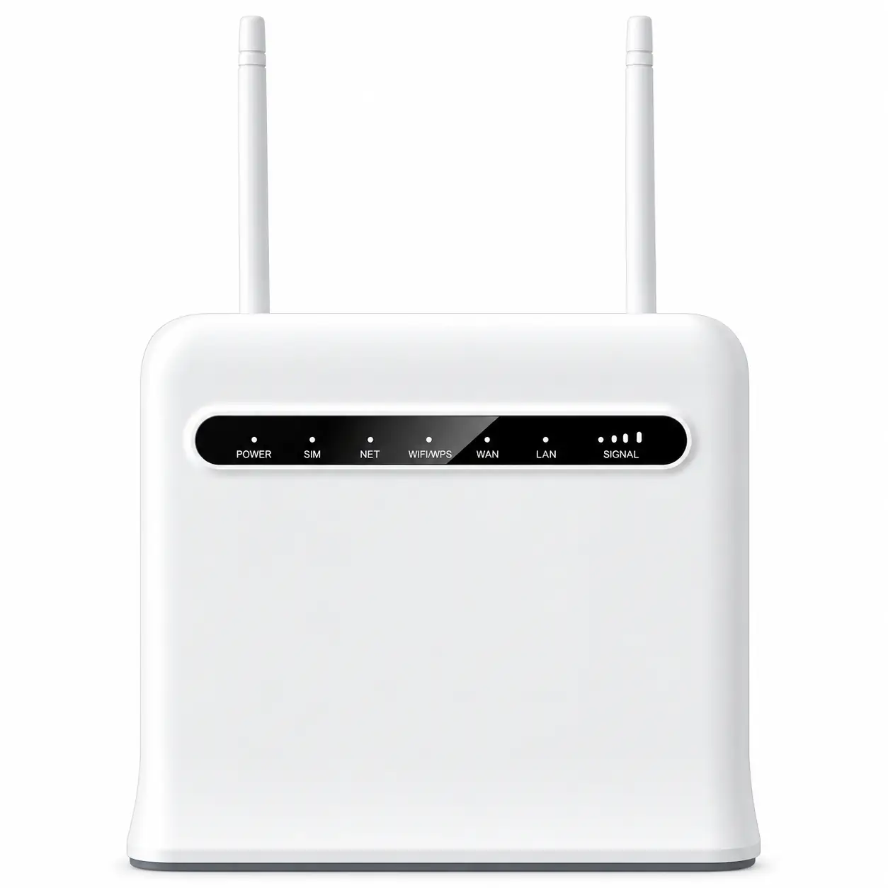 Стаціонарний 4G LTE Wi-Fi роутер OLAX R203