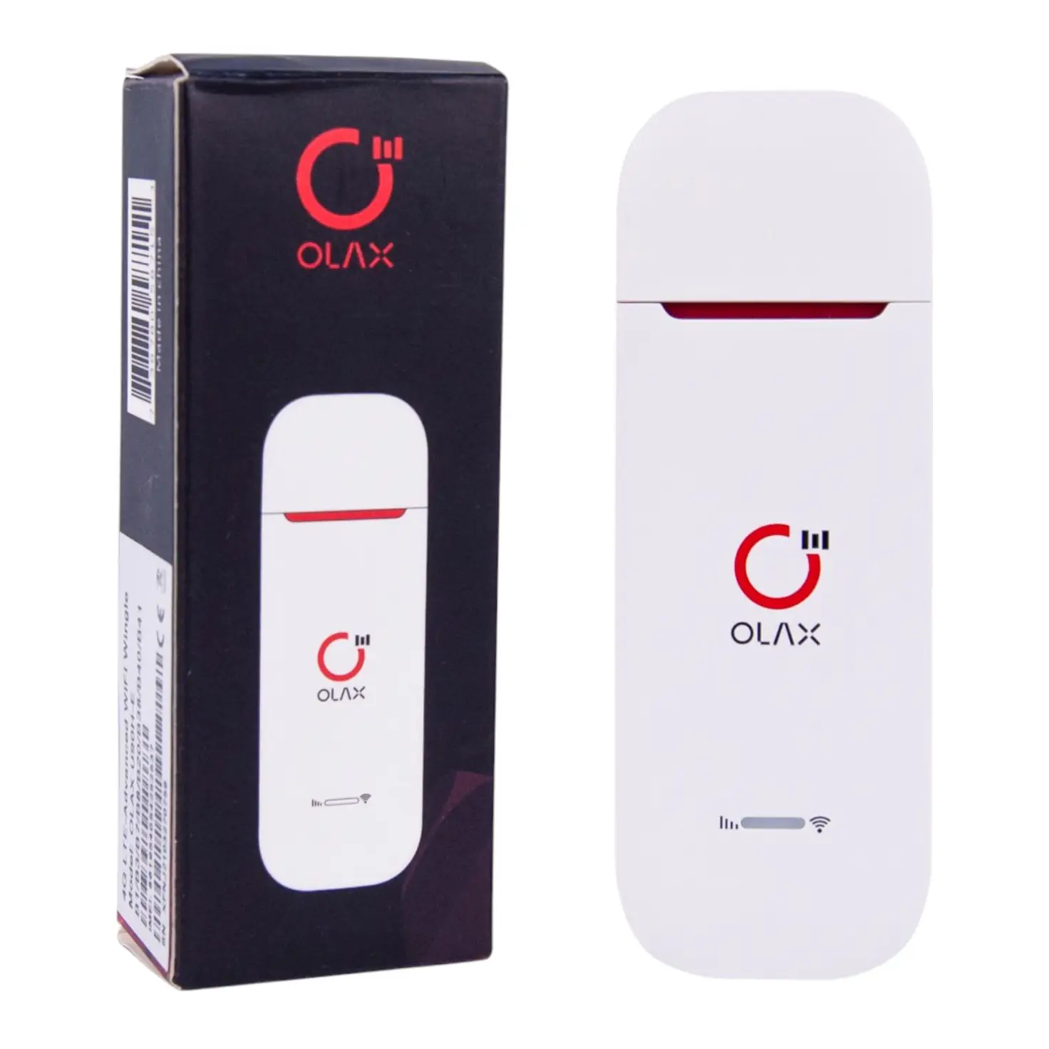 4G модем з Wi-Fi модулем OLAX U90 4G модем з Wi-Fi модулем OLAX U90 2