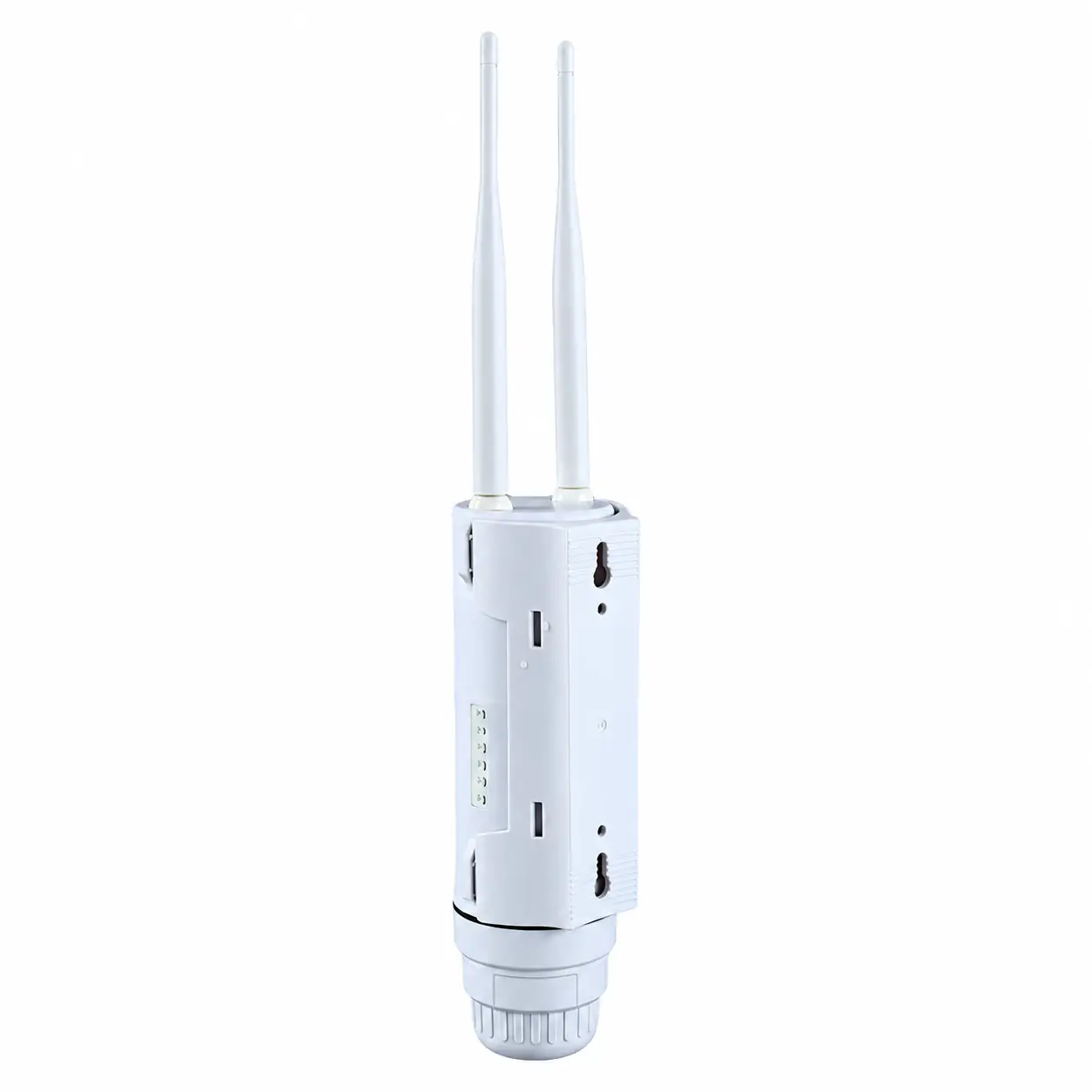 Вуличний 4G LTE Wi-Fi роутер OLAX Outdoor CPE-O1