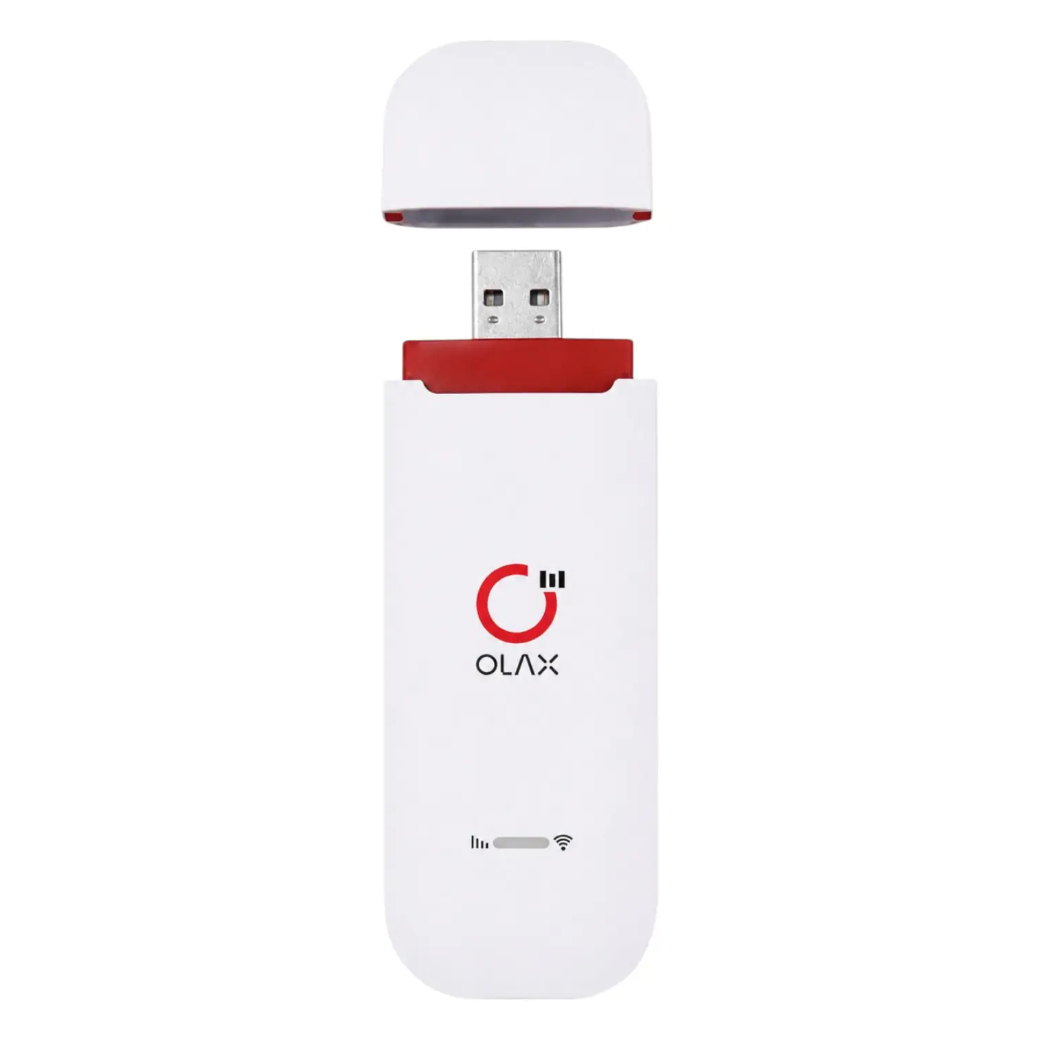 4G модем з Wi-Fi модулем OLAX U90