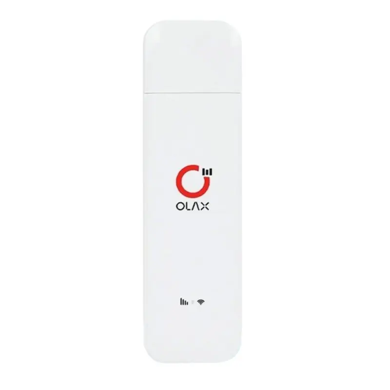 4G модем з Wi-Fi модулем OLAX U80