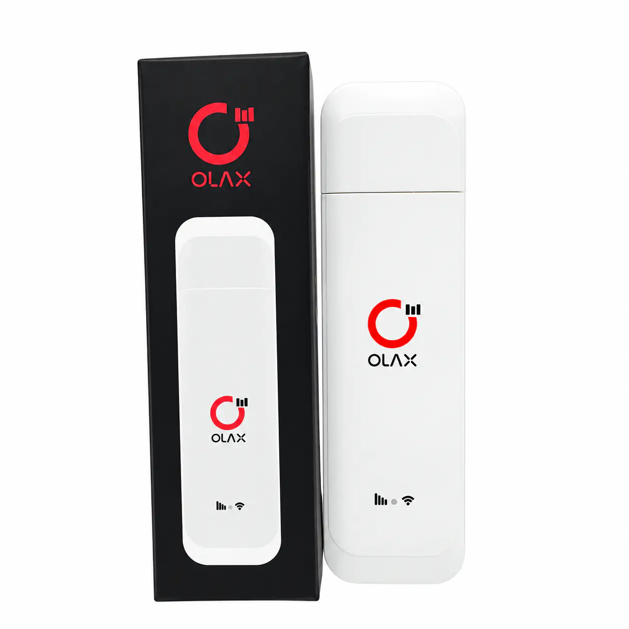 4G модем з Wi-Fi модулем OLAX U80 Ultra