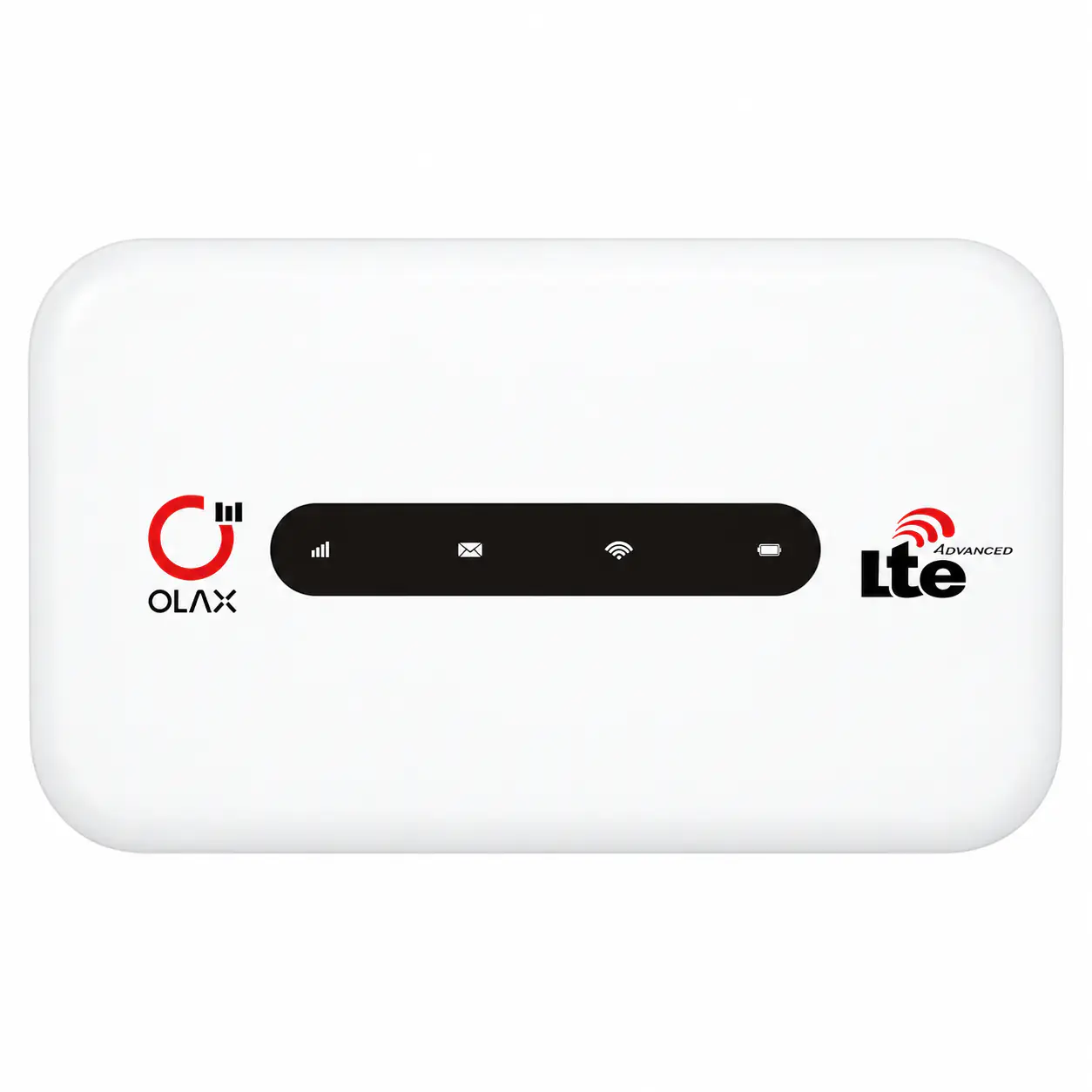 Портативний 4G Wi-Fi роутер OLAX MT20-E Портативний 4G Wi-Fi роутер OLAX MT20-E 2