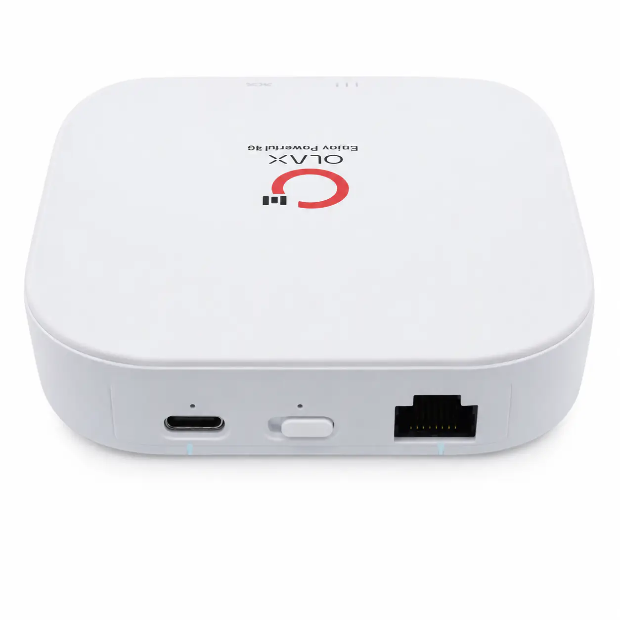 Стаціонарний 4G LTE Wi-Fi роутер Olax MT30 3