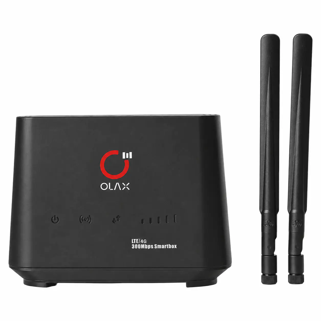 Стаціонарний 4G LTE Wi-Fi роутер OLAX AX5 Pro Стаціонарний 4G LTE Wi-Fi роутер OLAX AX5 Pro 3