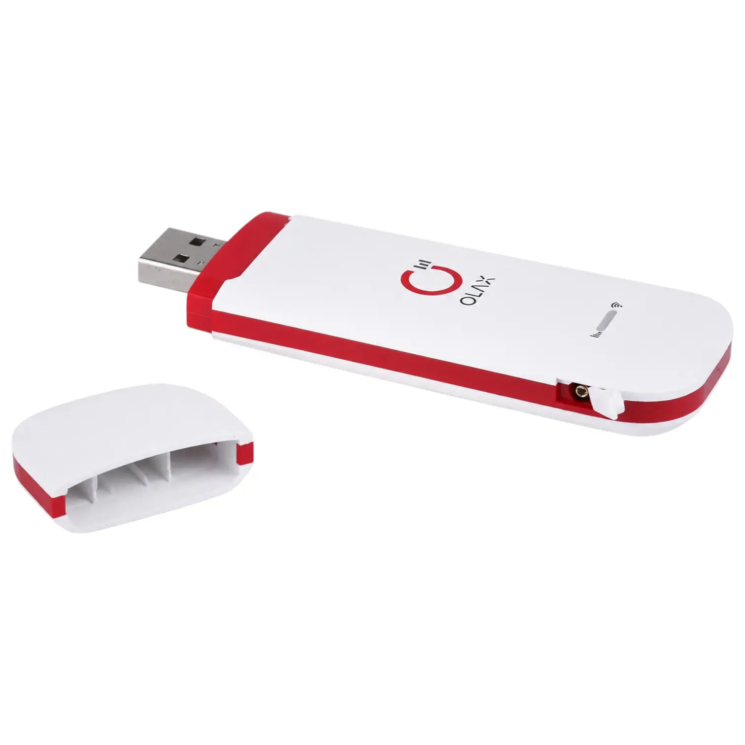 4G модем з Wi-Fi модулем OLAX U90 4G модем з Wi-Fi модулем OLAX U90 3