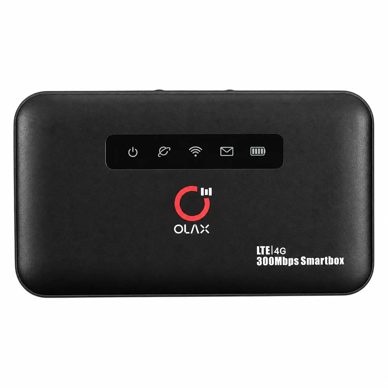 Портативний 4G Wi-Fi роутер OLAX MF6875