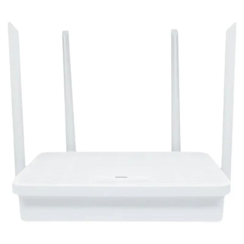 Маршрутизатор CPE 4G OLAX X12 HOME