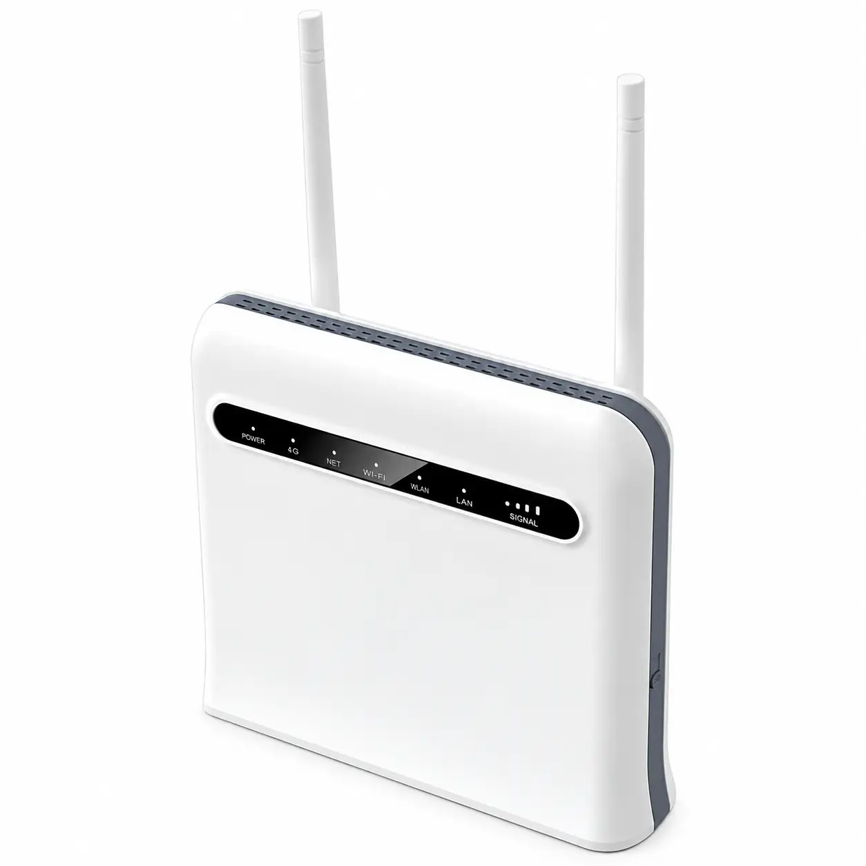 Стаціонарний 4G LTE Wi-Fi роутер OLAX R203 Стаціонарний 4G LTE Wi-Fi роутер OLAX R203 2