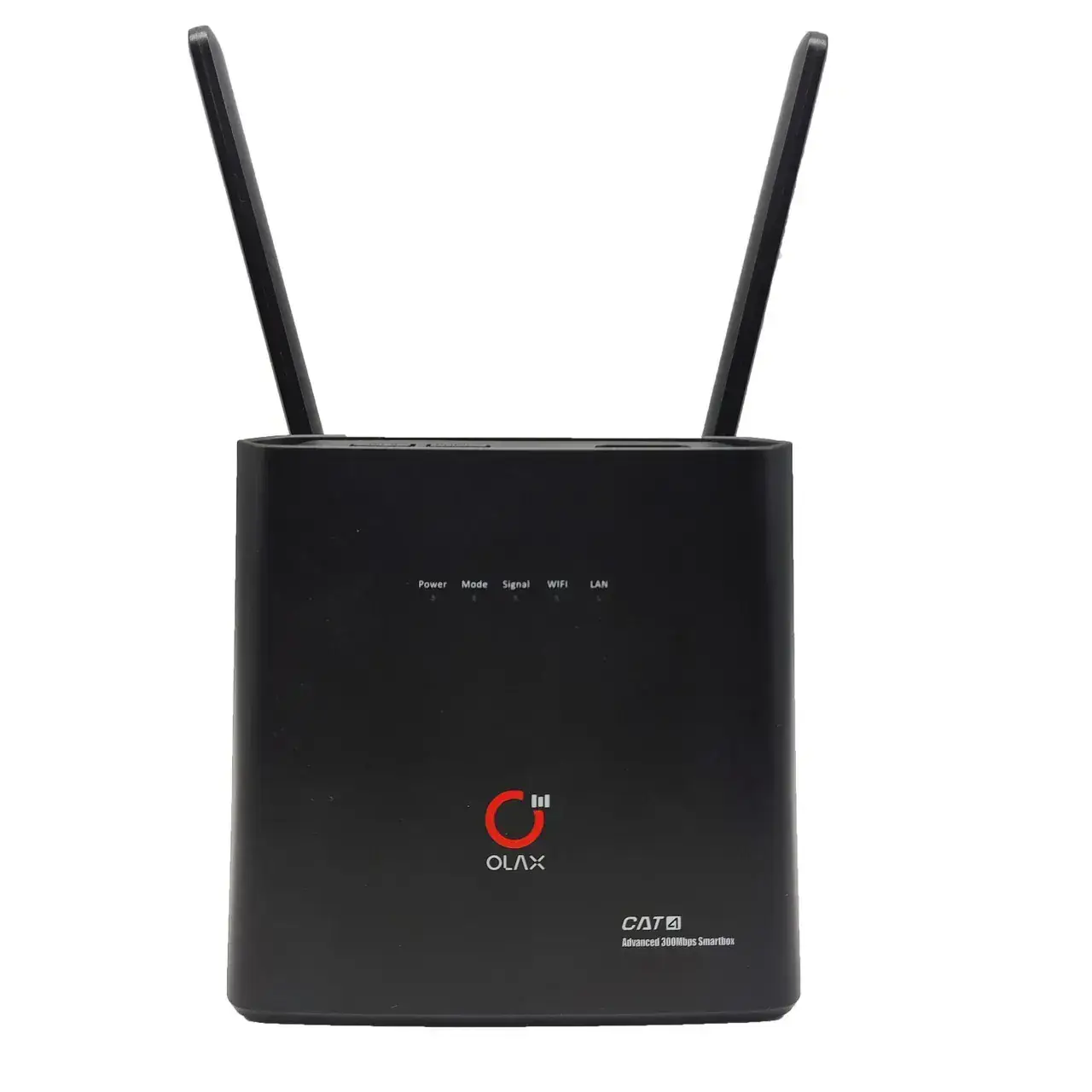 Стаціонарний 4G LTE Wi-Fi роутер Olax AX9 Pro