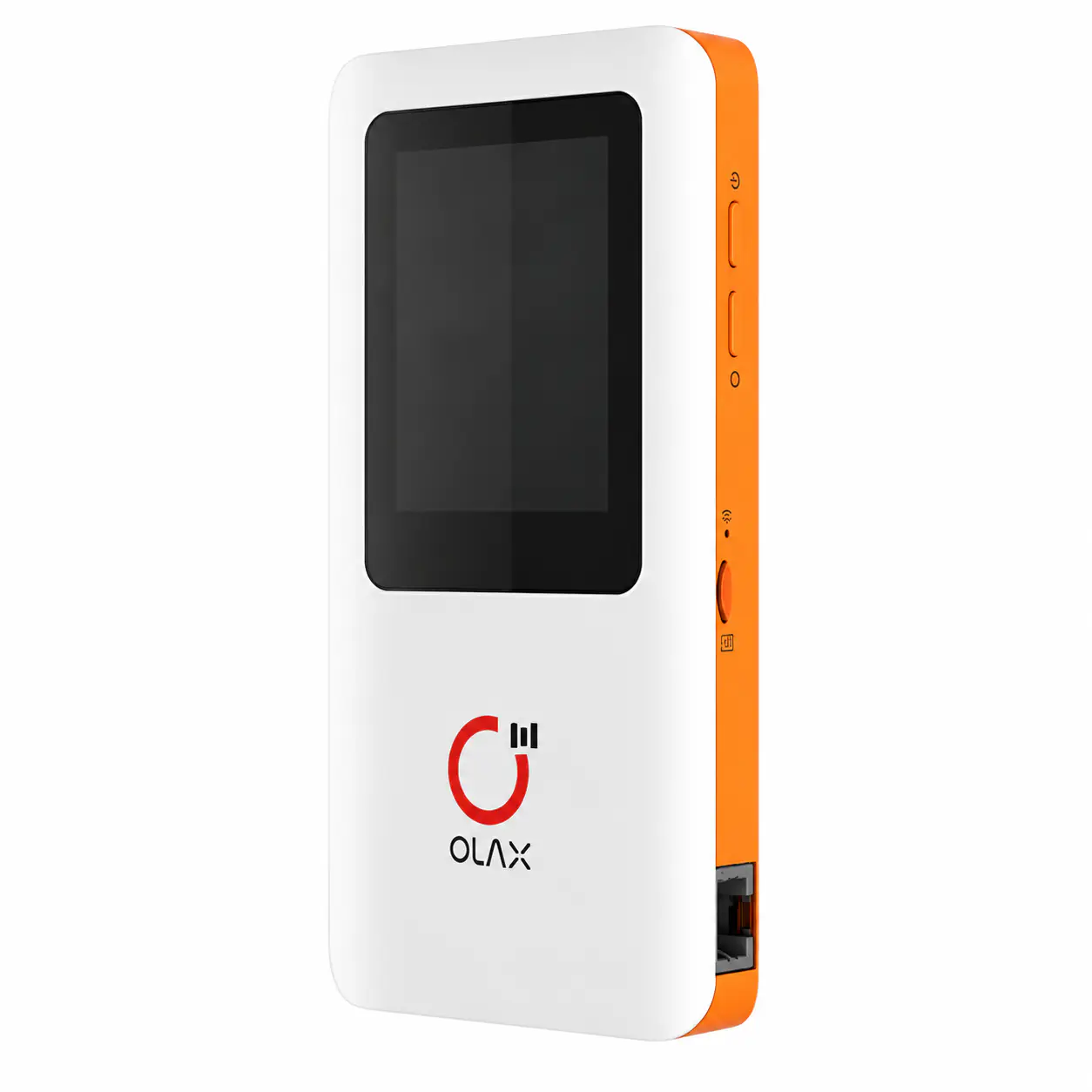 Портативний 5G Wi-Fi роутер OLAX MQ48 2