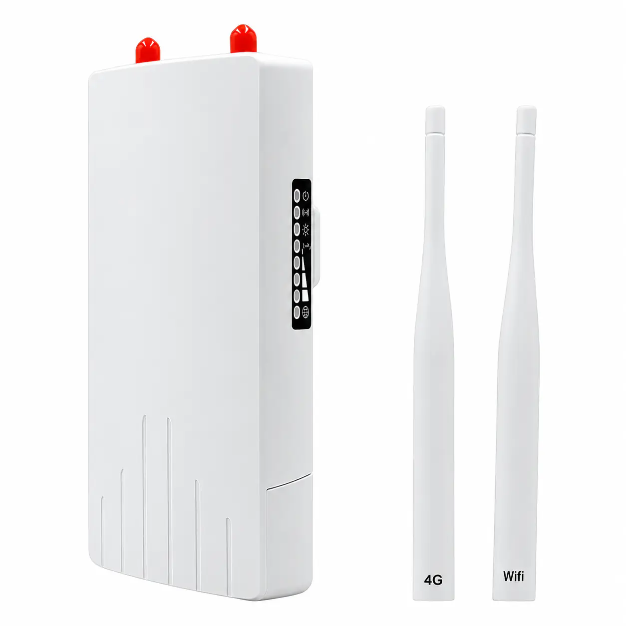Вуличний 4G Wi-Fi роутер (Outdoor) OLAX CPE905-3 4500 mah 2