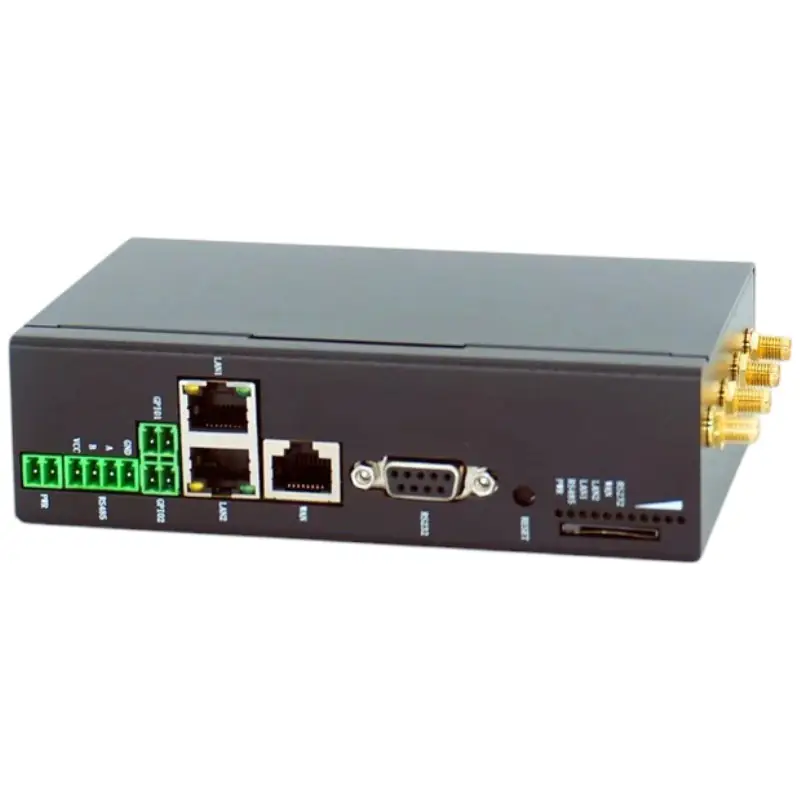 Маршрутизатор CPE 4G OLAX IDS02 Industrial 2