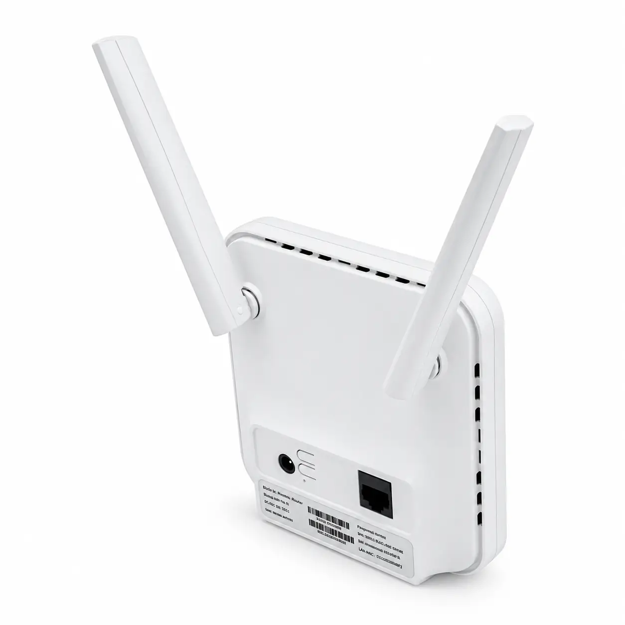 Стаціонарний 4G LTE Wi-Fi роутер OLAX AX6 Pro Стаціонарний 4G LTE Wi-Fi роутер OLAX AX6 Pro 4