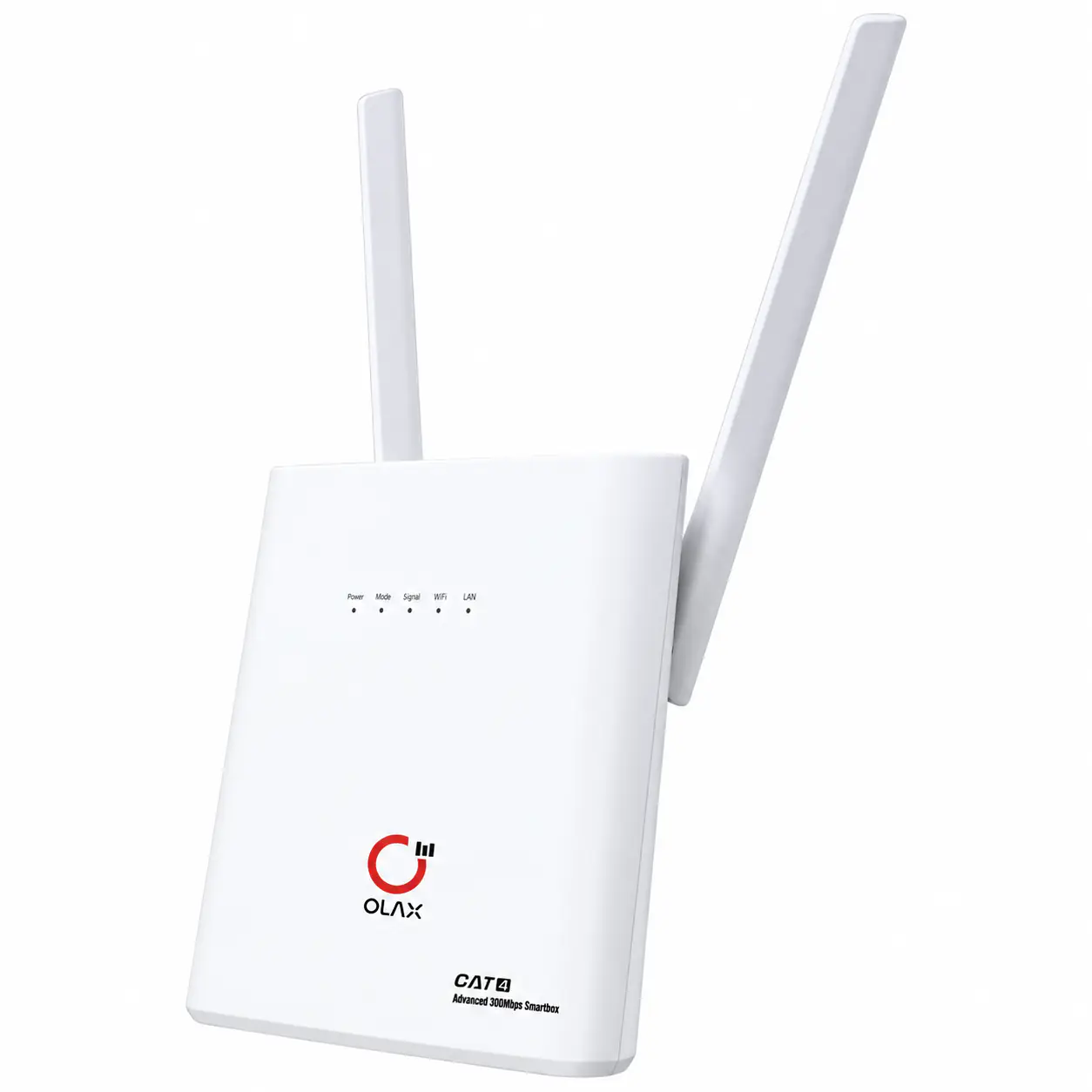 Стаціонарний 4G LTE Wi-Fi роутер OLAX AX9 Pro Стаціонарний 4G LTE Wi-Fi роутер OLAX AX9 Pro 3