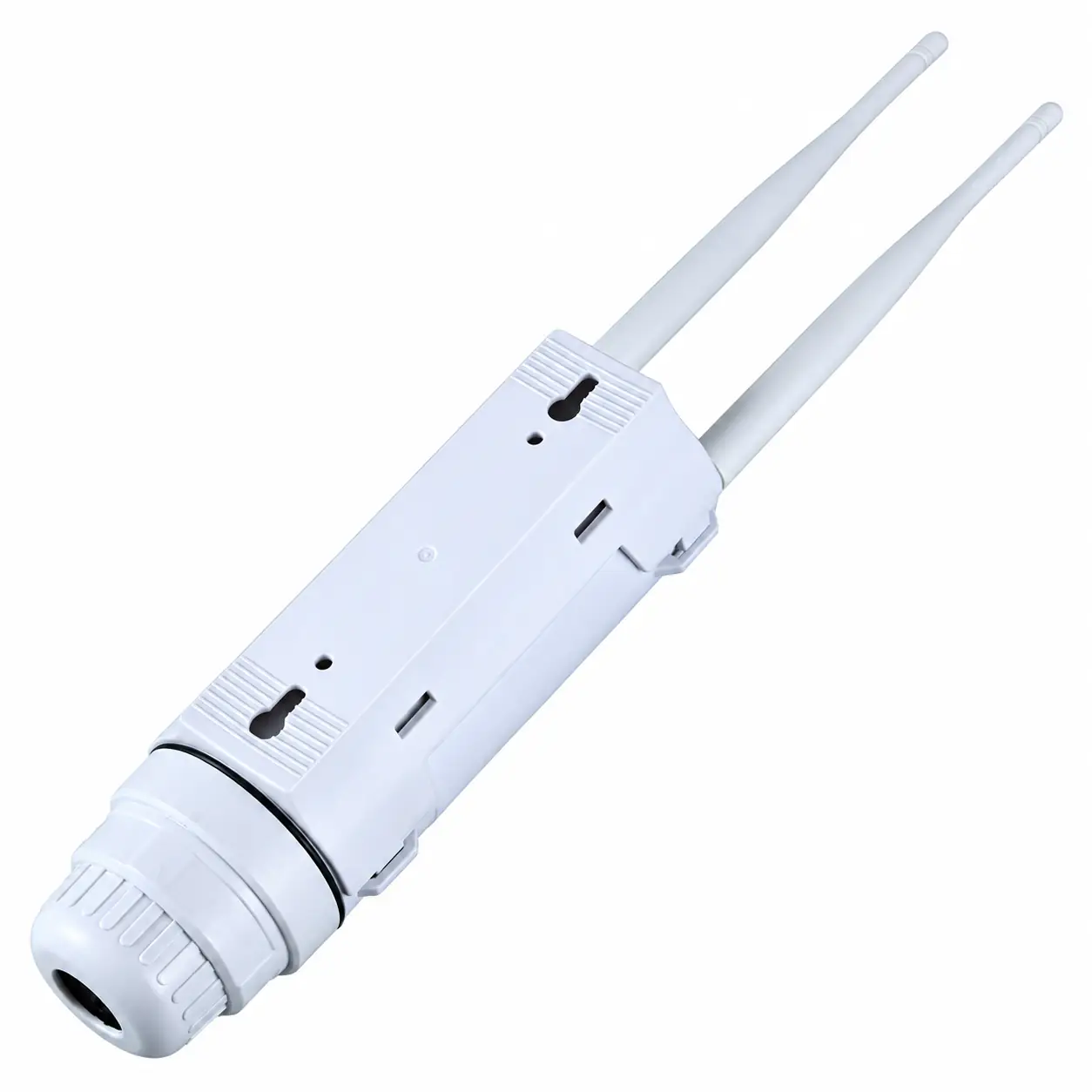 Вуличний 4G LTE Wi-Fi роутер OLAX Outdoor CPE-O1 2