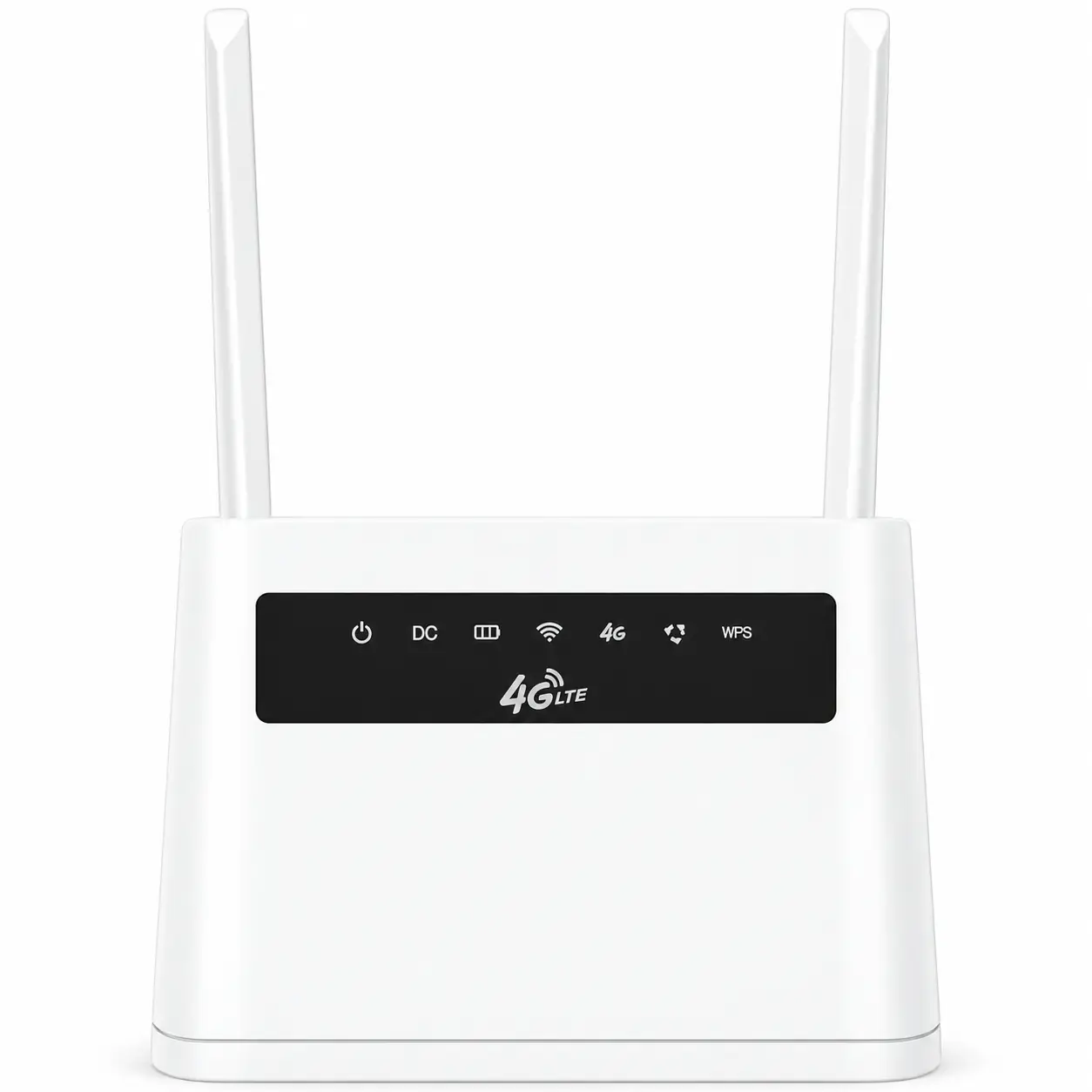 Стаціонарний 4G LTE Wi-Fi роутер OLAX R9C