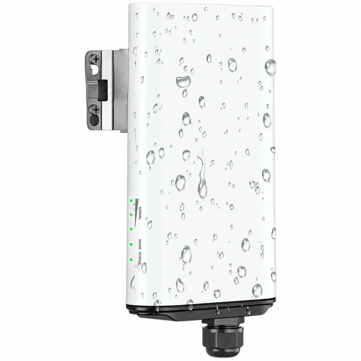 Вуличний 5G Wi-Fi роутер (Outdoor) OLAX O2 Вуличний 5G Wi-Fi роутер (Outdoor) OLAX O2 3